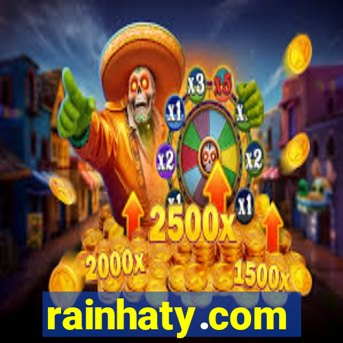 rainhaty.com