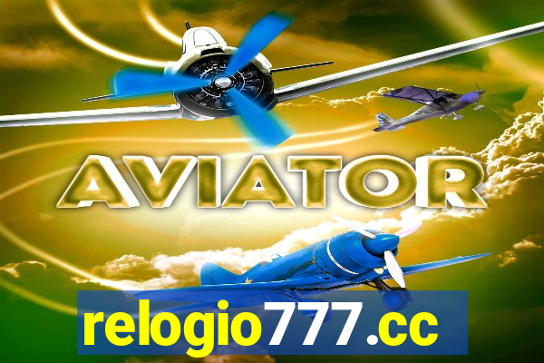 relogio777.cc