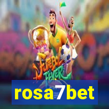 rosa7bet