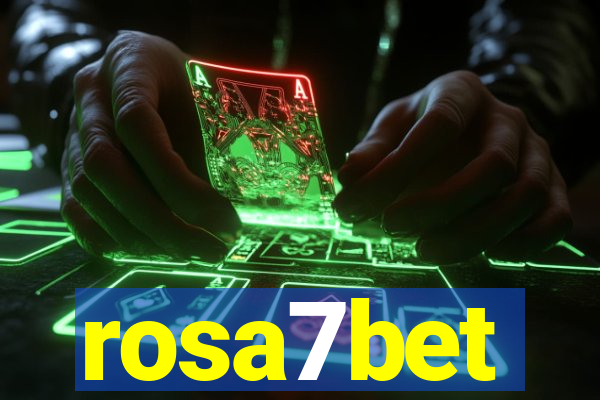 rosa7bet