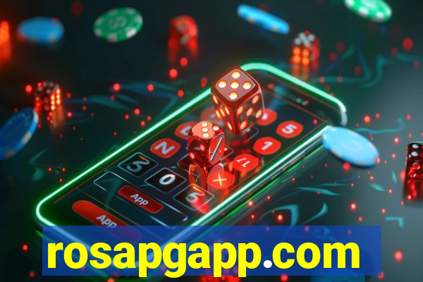 rosapgapp.com