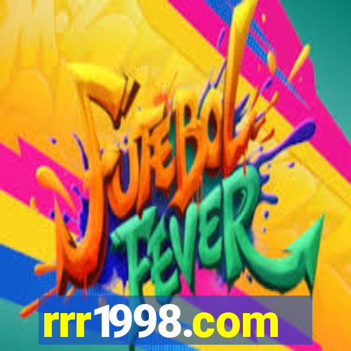 rrr1998.com