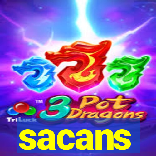 sacans