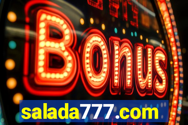 salada777.com