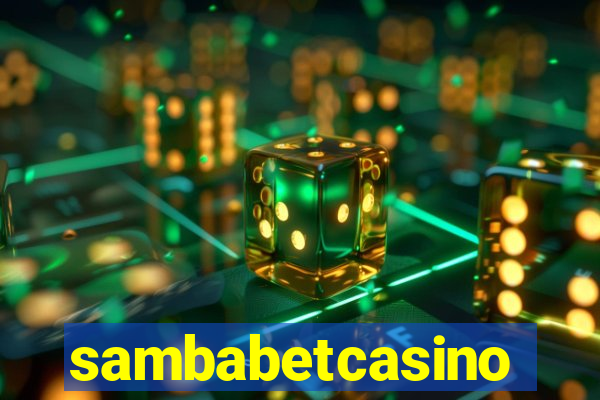 sambabetcasino