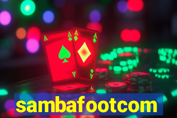 sambafootcom