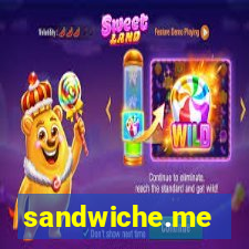 sandwiche.me