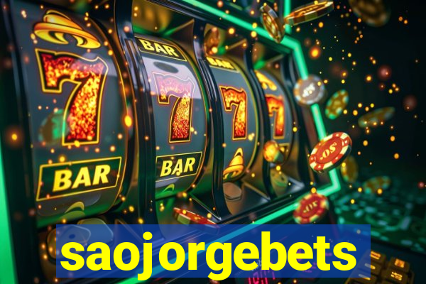 saojorgebets