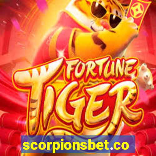 scorpionsbet.com