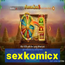 sexkomicx