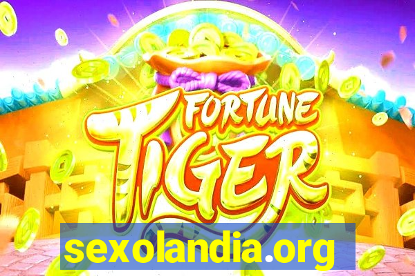 sexolandia.org