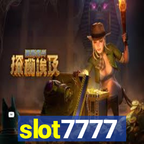 slot7777