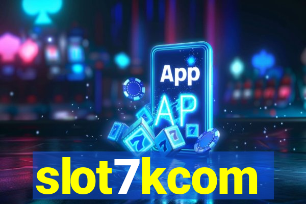 slot7kcom