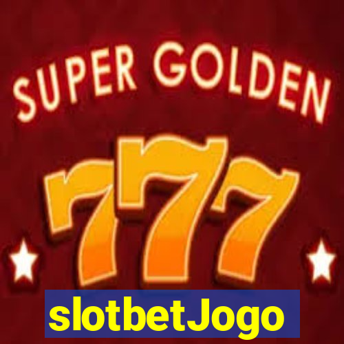 slotbetJogo