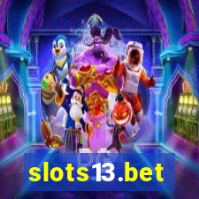 slots13.bet