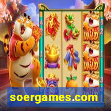 soergames.com