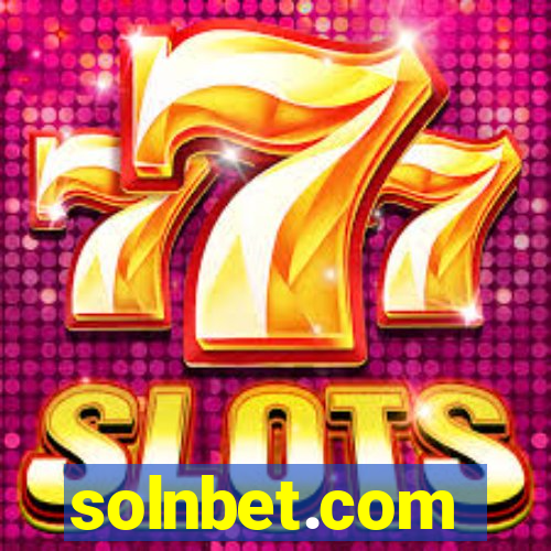 solnbet.com