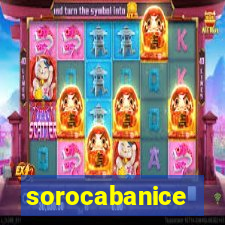 sorocabanice