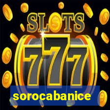 sorocabanice