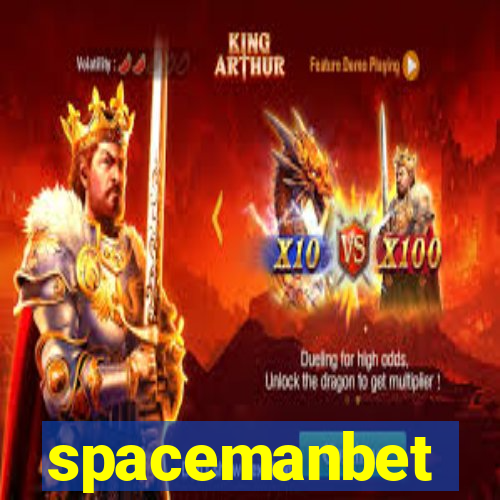 spacemanbet