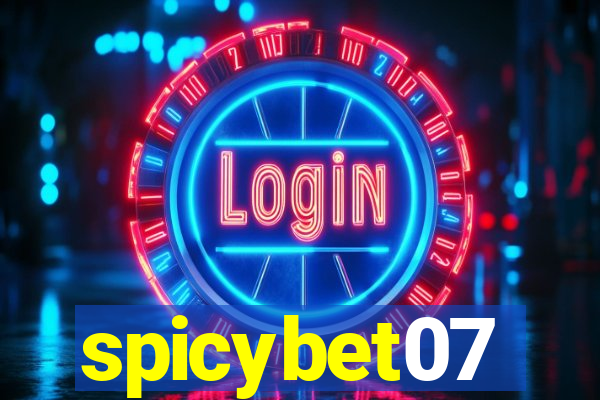 spicybet07