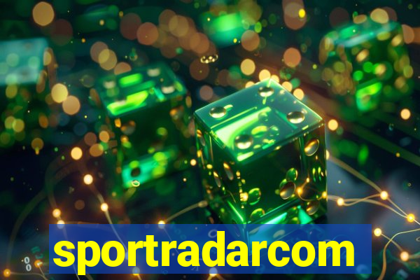 sportradarcom