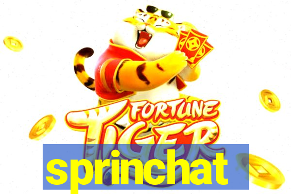 sprinchat