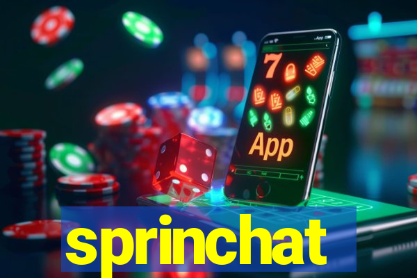 sprinchat