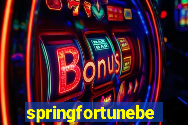 springfortunebet