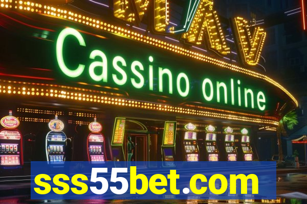 sss55bet.com