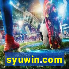 syuwin.com