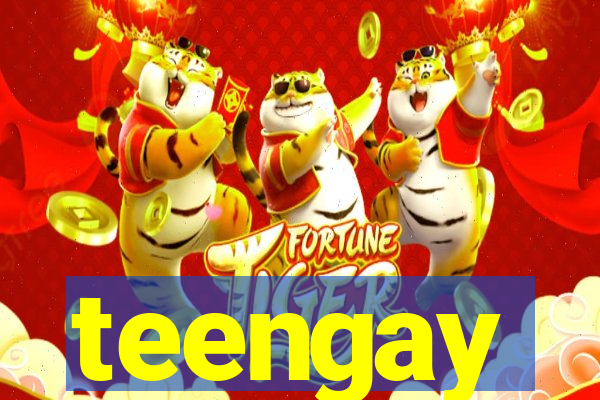 teengay