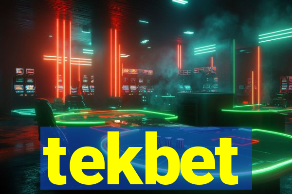 tekbet