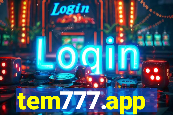 tem777.app