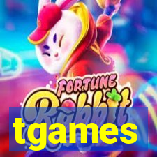 tgames