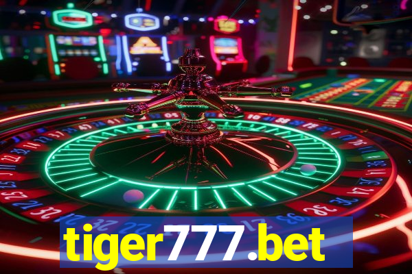 tiger777.bet