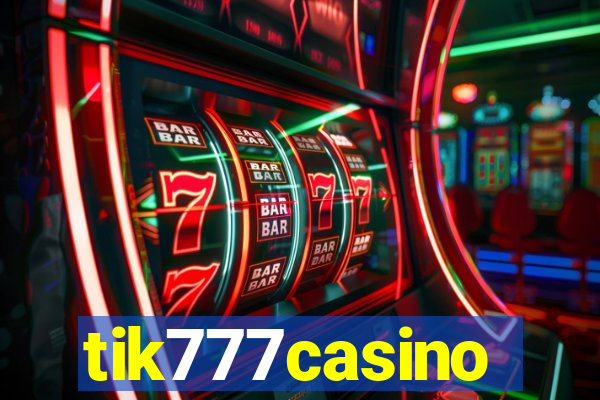 tik777casino