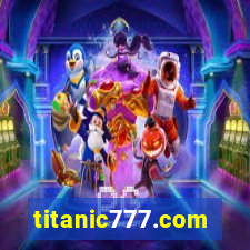 titanic777.com