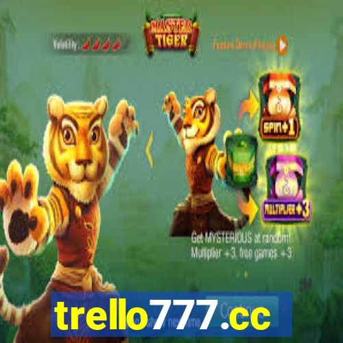 trello777.cc