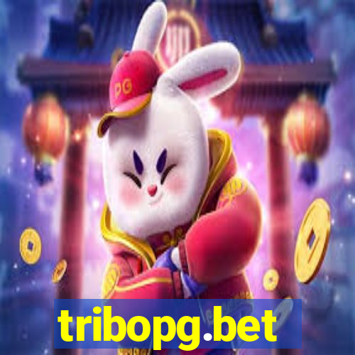 tribopg.bet