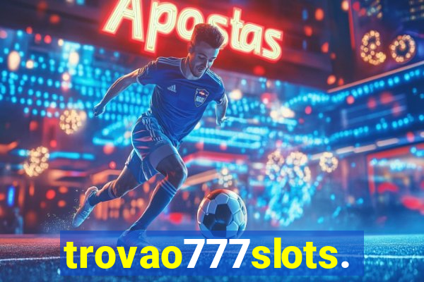 trovao777slots.com