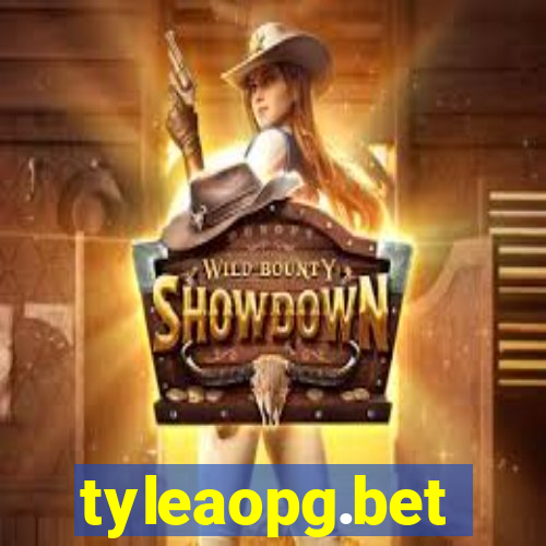 tyleaopg.bet