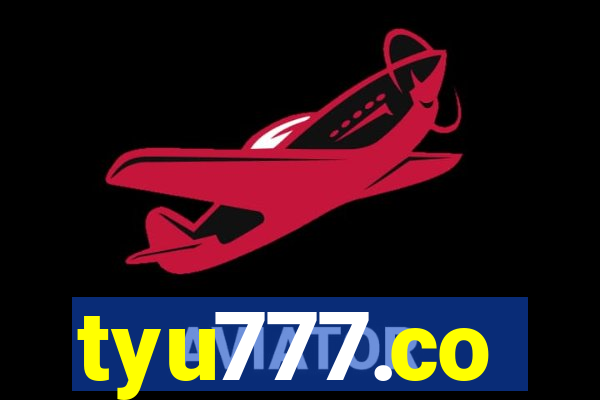 tyu777.co