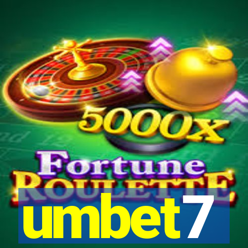 umbet7