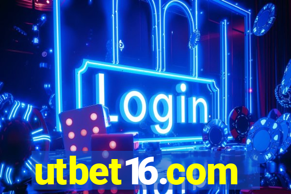 utbet16.com