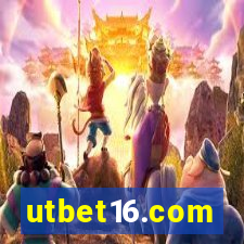 utbet16.com