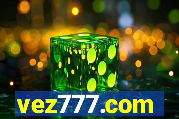 vez777.com