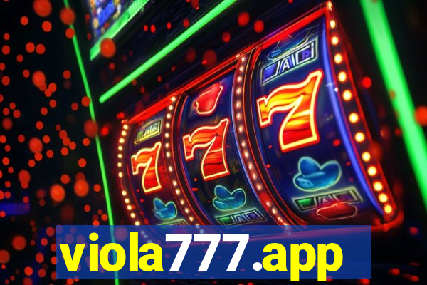 viola777.app