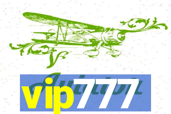 vip777