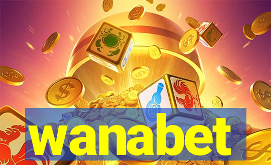 wanabet-games.com